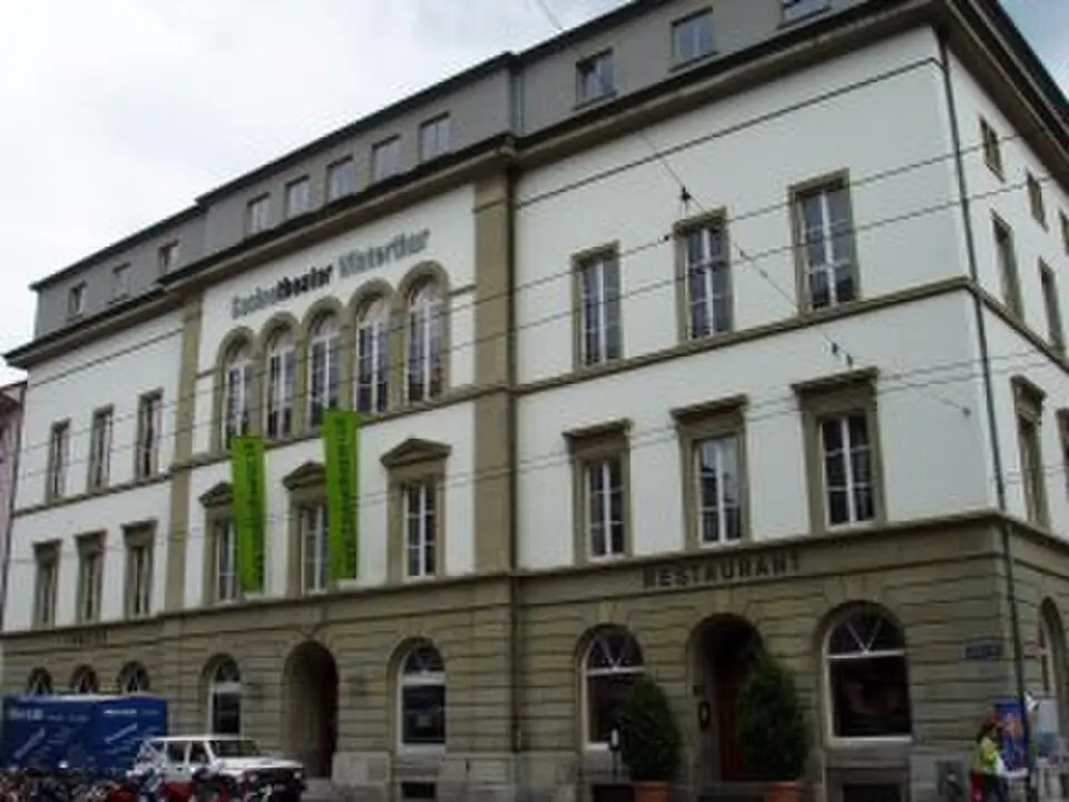 Casinotheater Winterthur