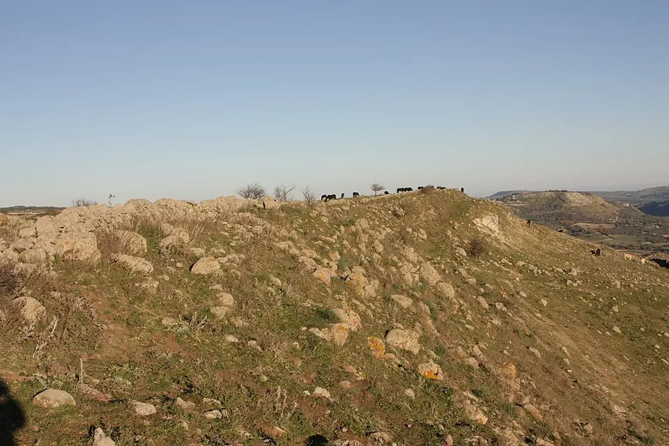 Serra Casale