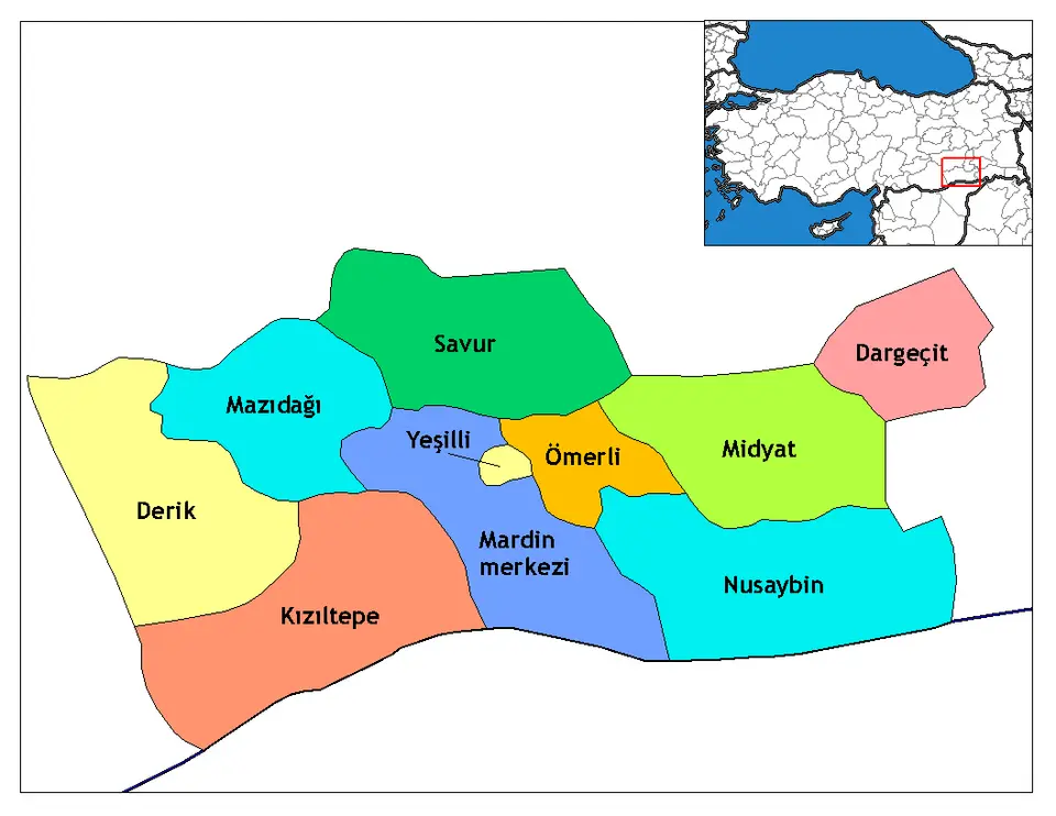 Mardin