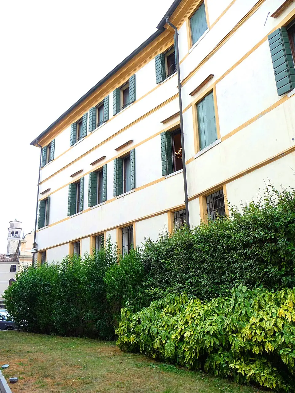Ca' Spineda