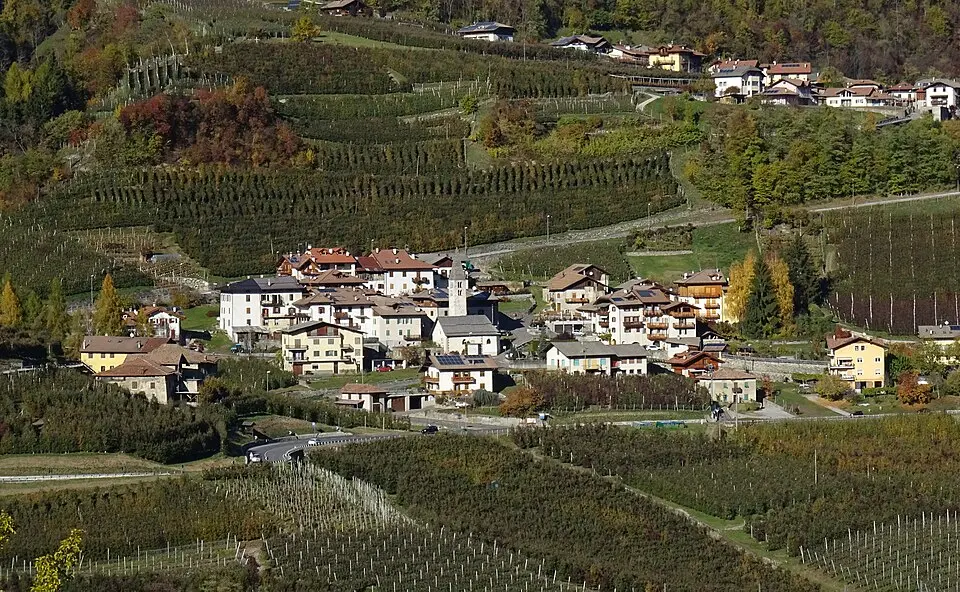Cassana