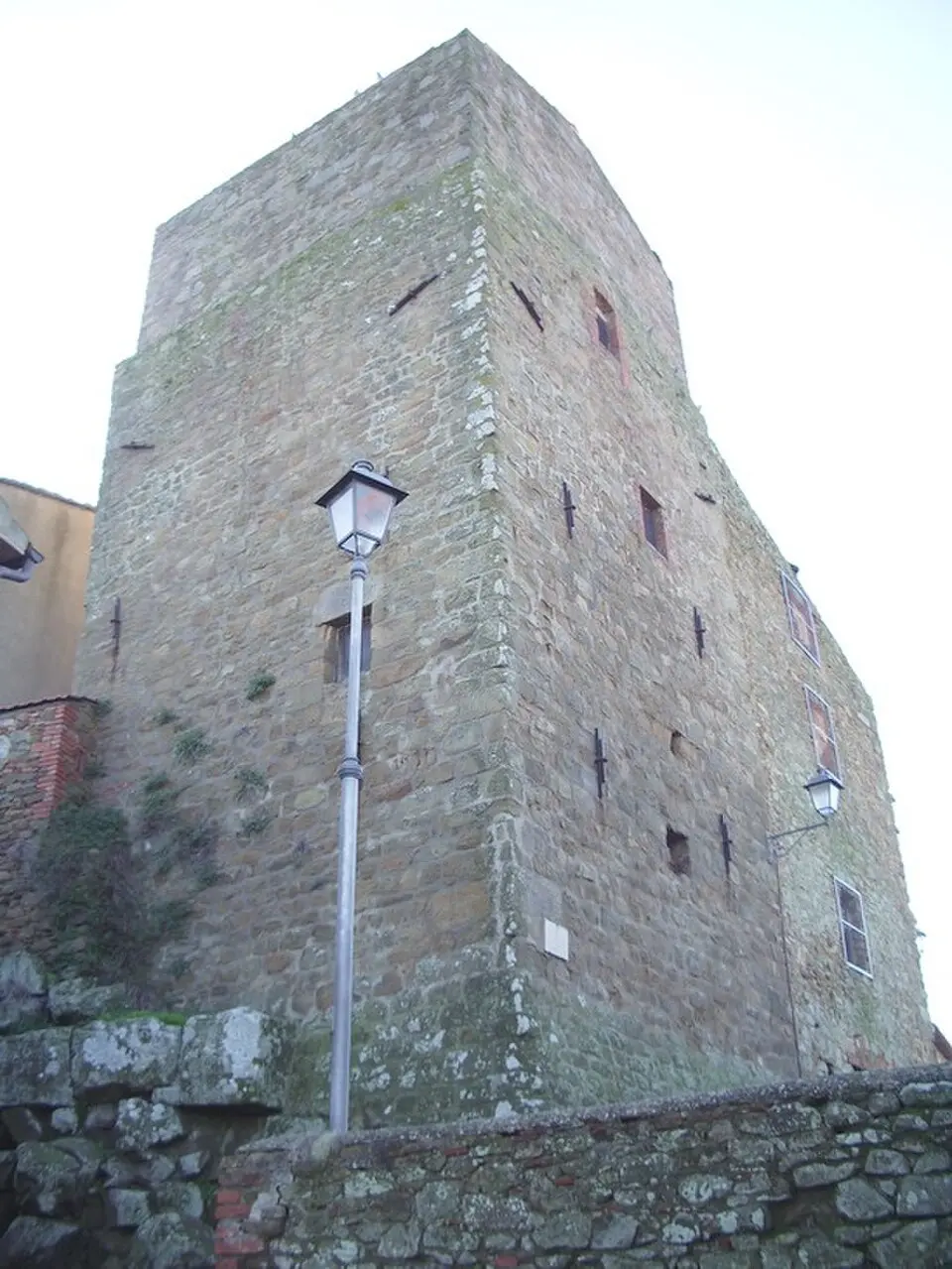 Cassero Senese