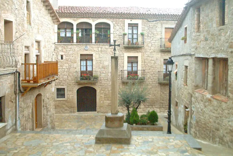 Caserras