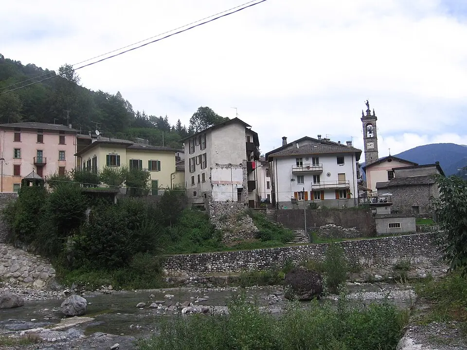 Cassiglio
