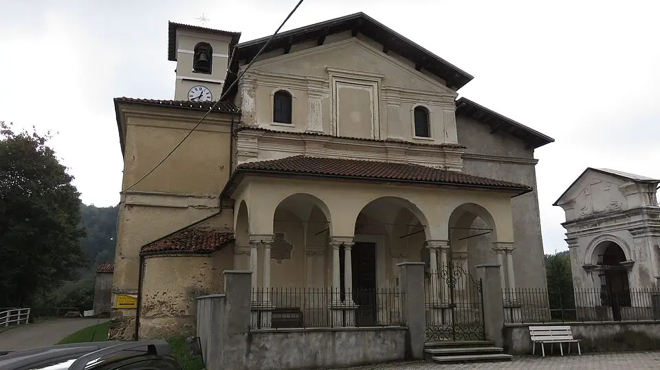 Castagnola