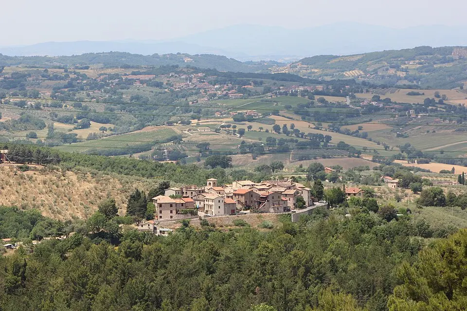 Castagnola