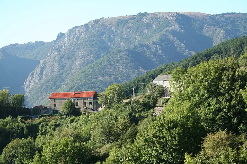 Monts de l’Espinouse