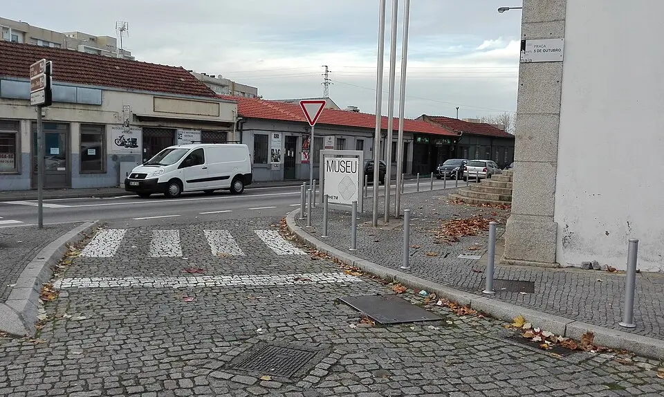 Castêlo da Maia