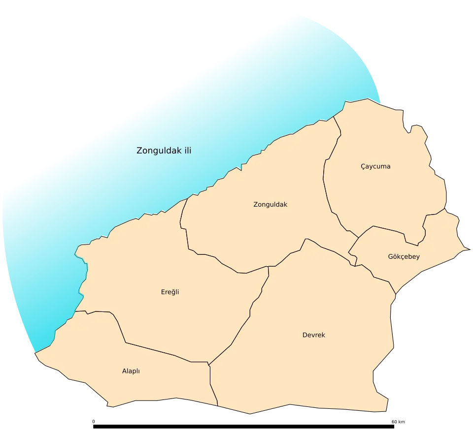 Zonguldak