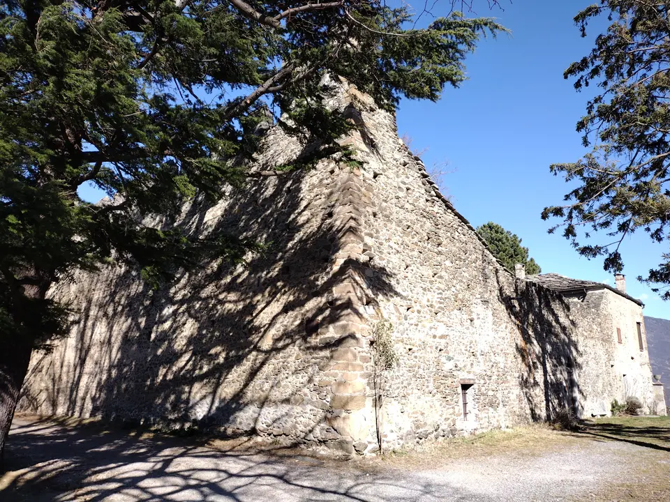 Castel Borello