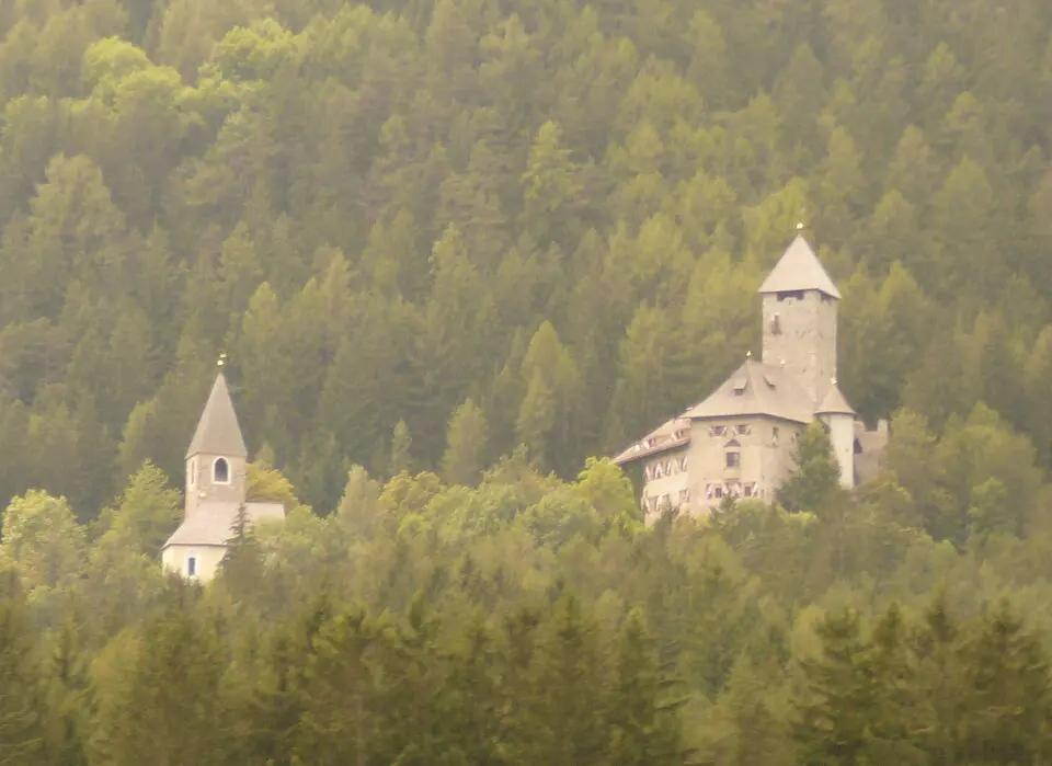Castel Casanova