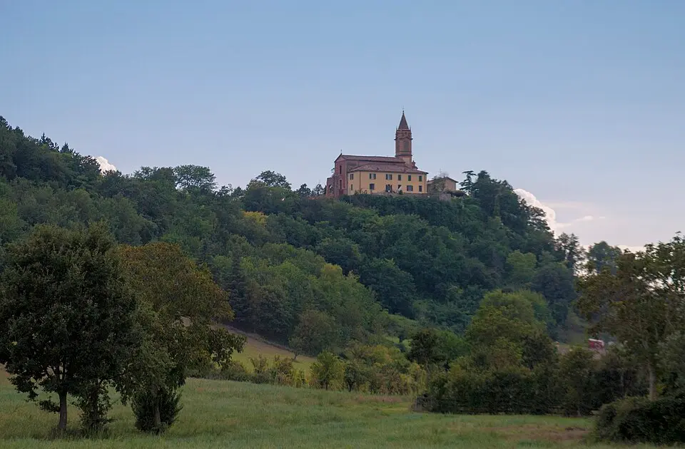 Castel dei Britti