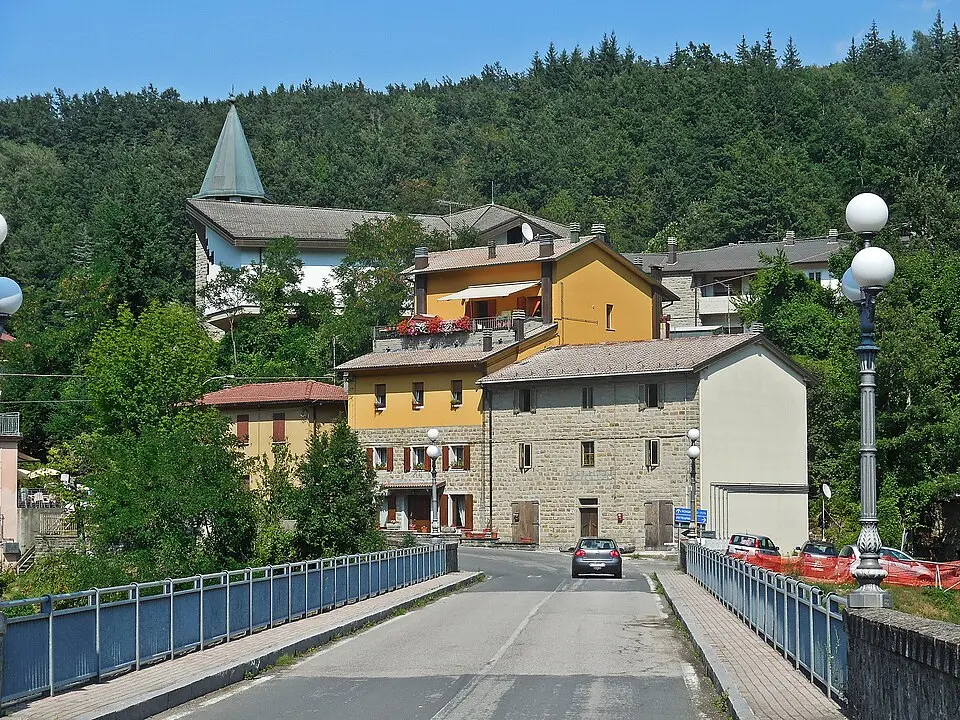 Castel dell'Alpi