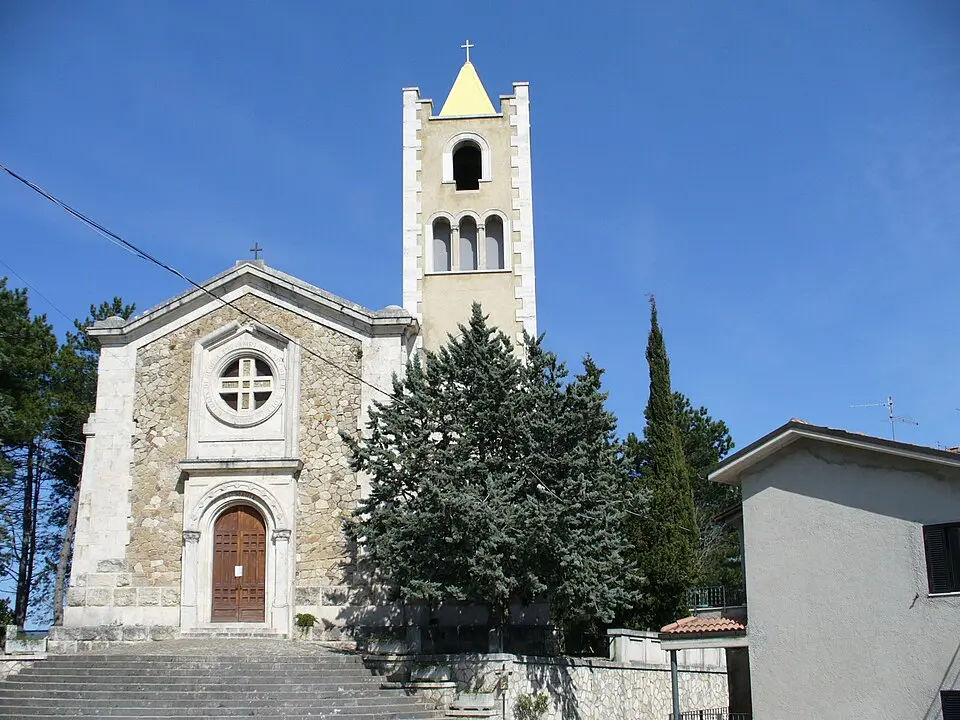 Castel di Croce