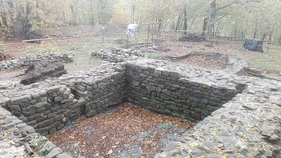 Castel di Mura
