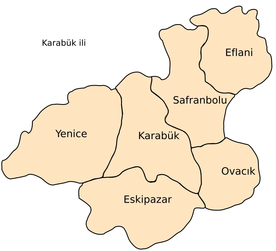 Karabük