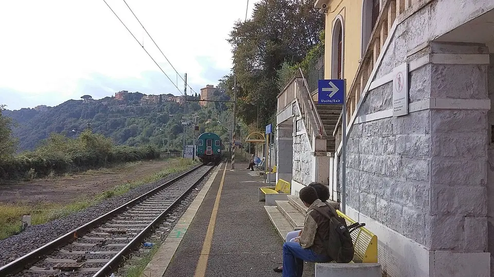 Castel Gandolfo