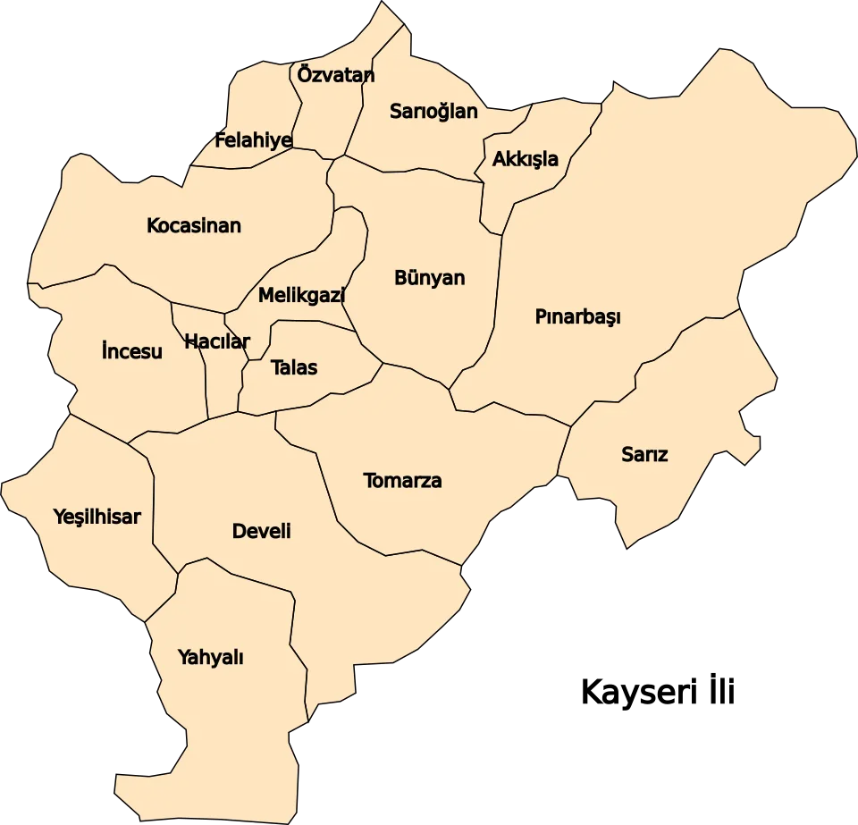 Kayseri