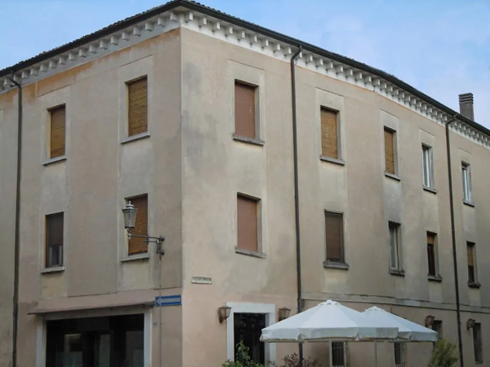 Ospedale vecchio di Castel Goffredo