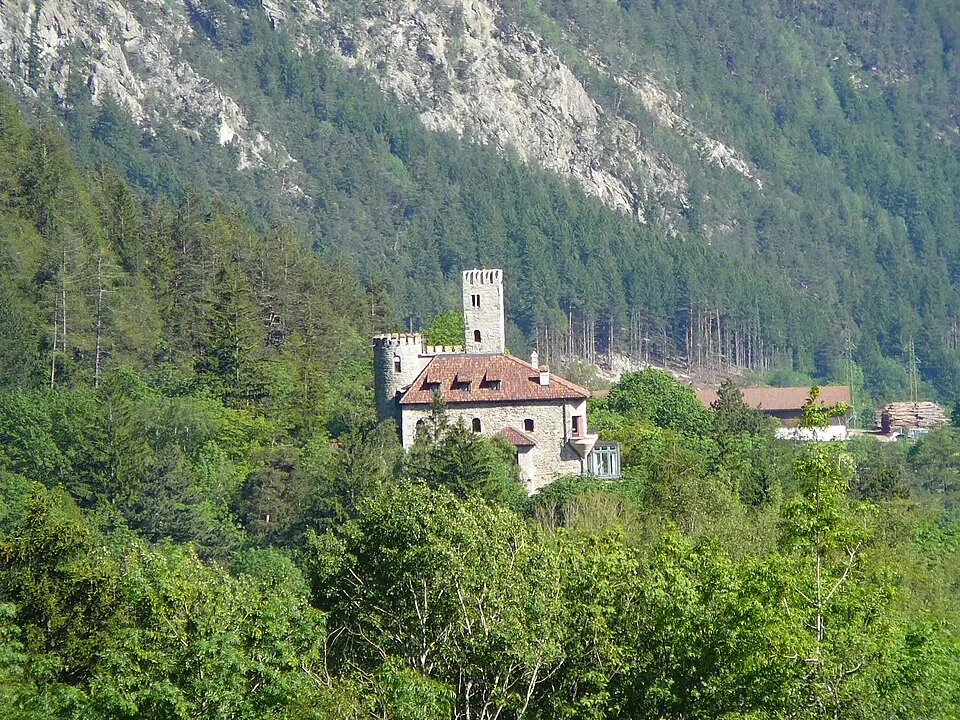 Welfenstein