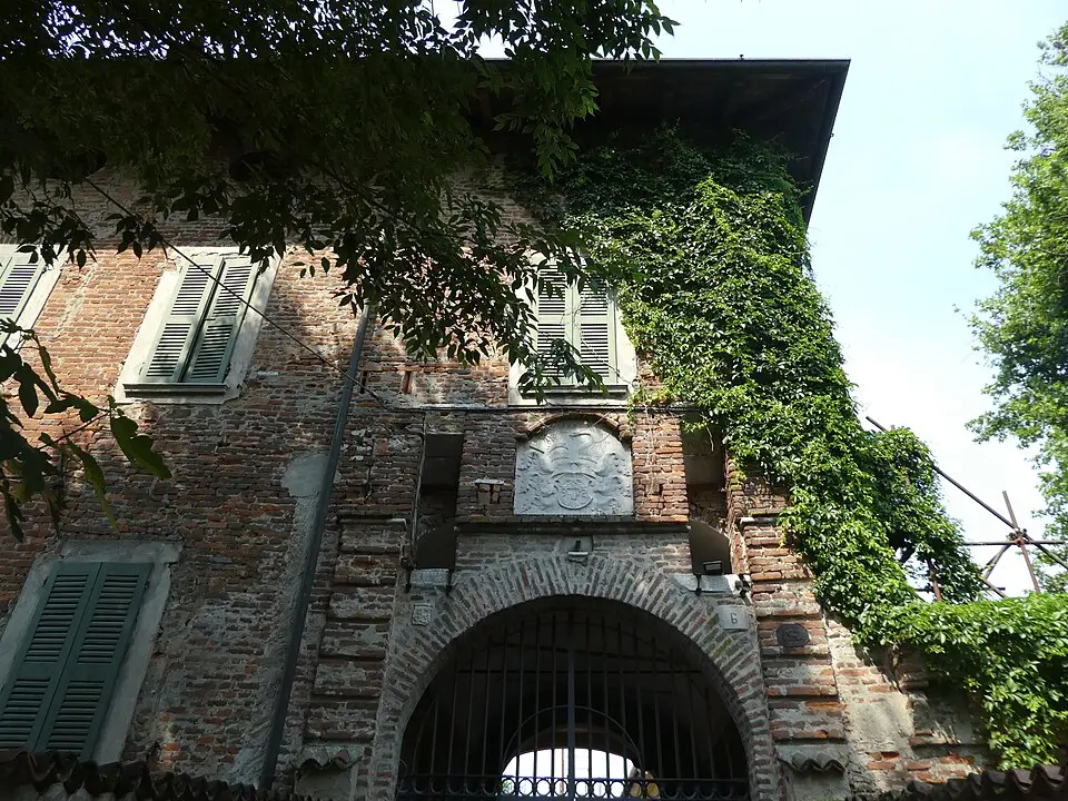 Castel Merlino