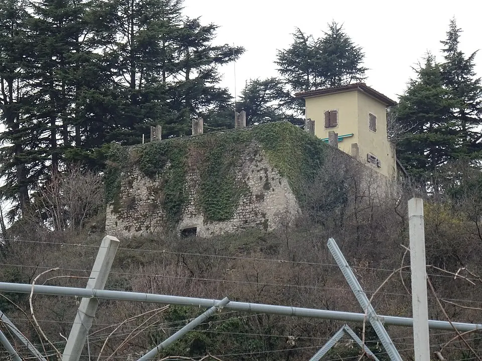 Castel Palt