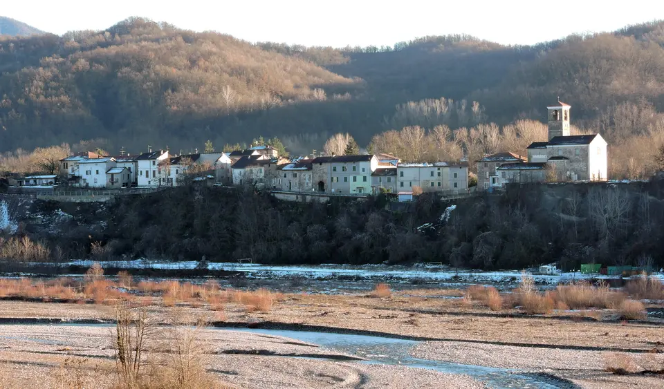 Castel Dè Ratti