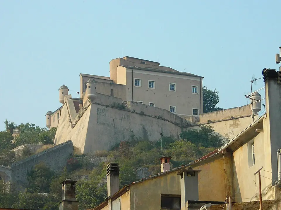 Forte San Giovanni