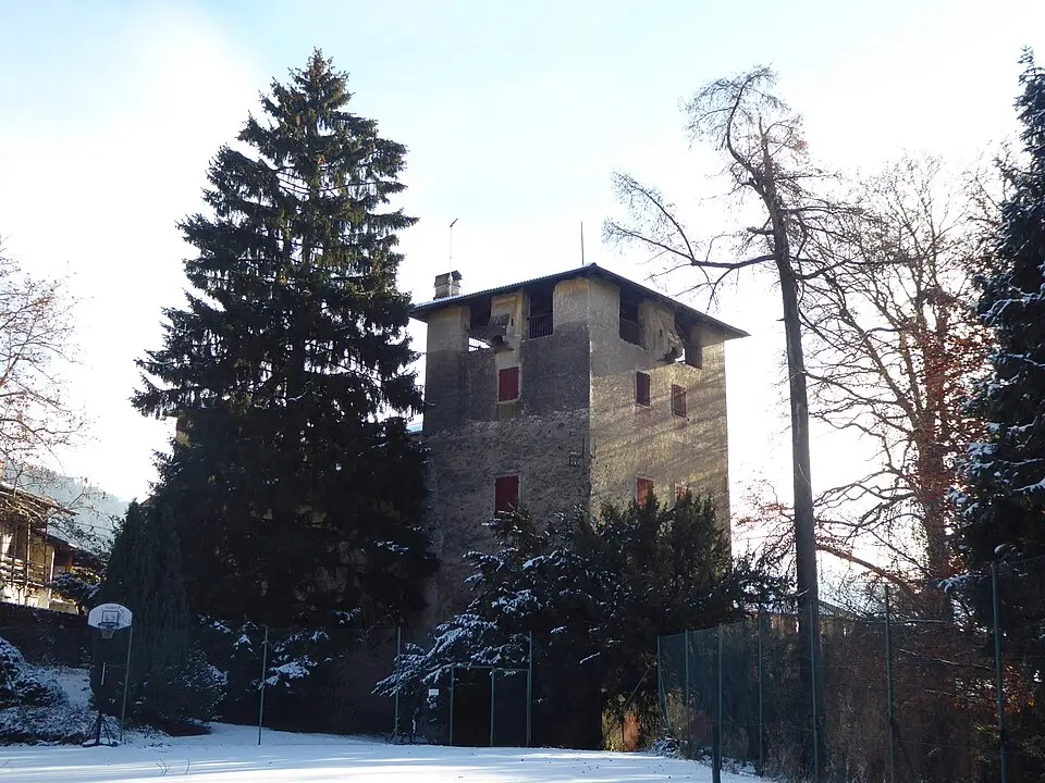 Castello di Seregnano