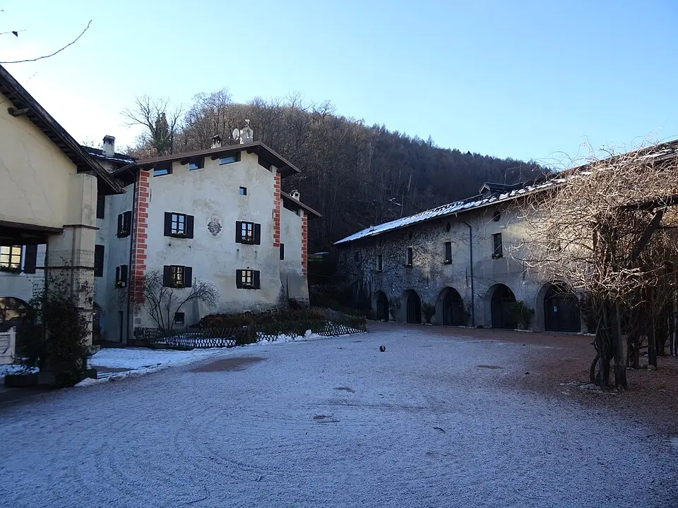 Castel Trapp
