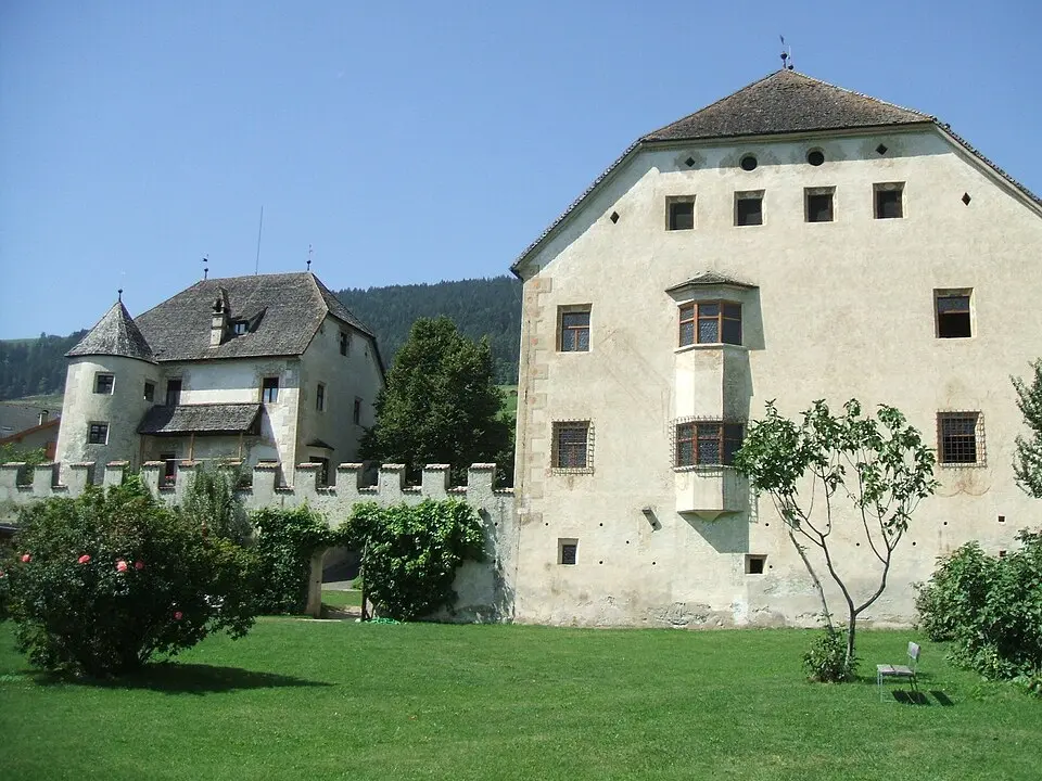 Castel Velturno