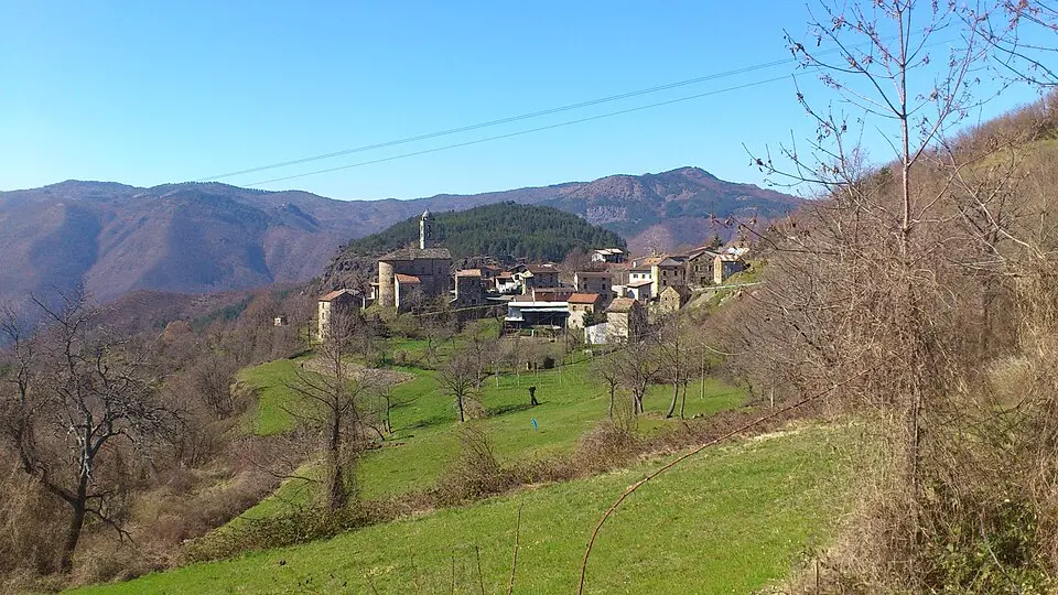 Castelcanafurone