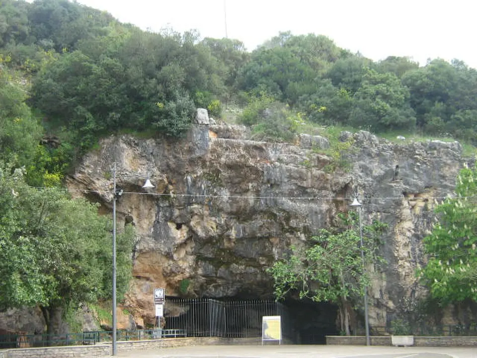 grotte di Castelcivita