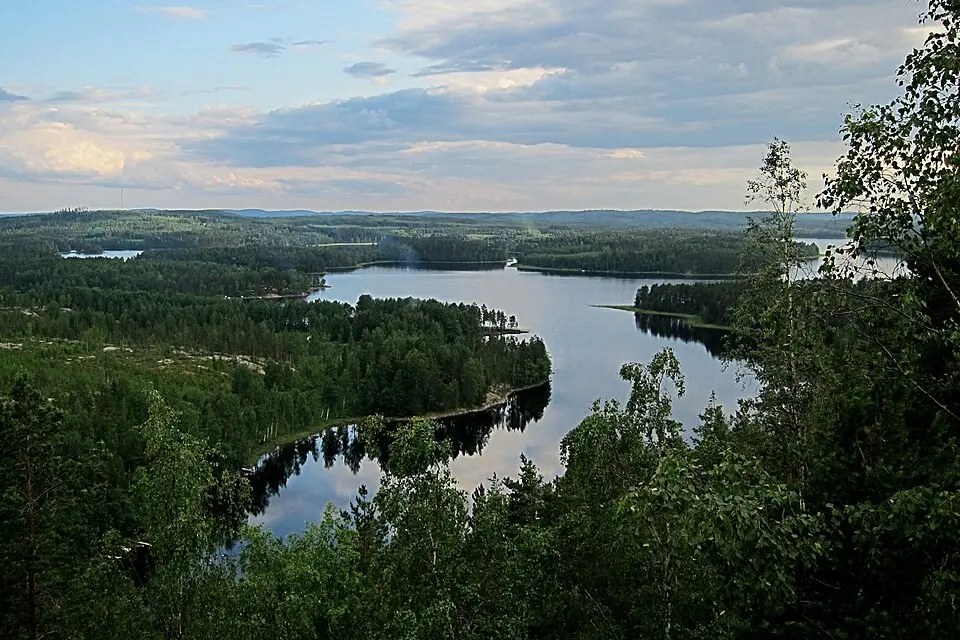 Luonteri