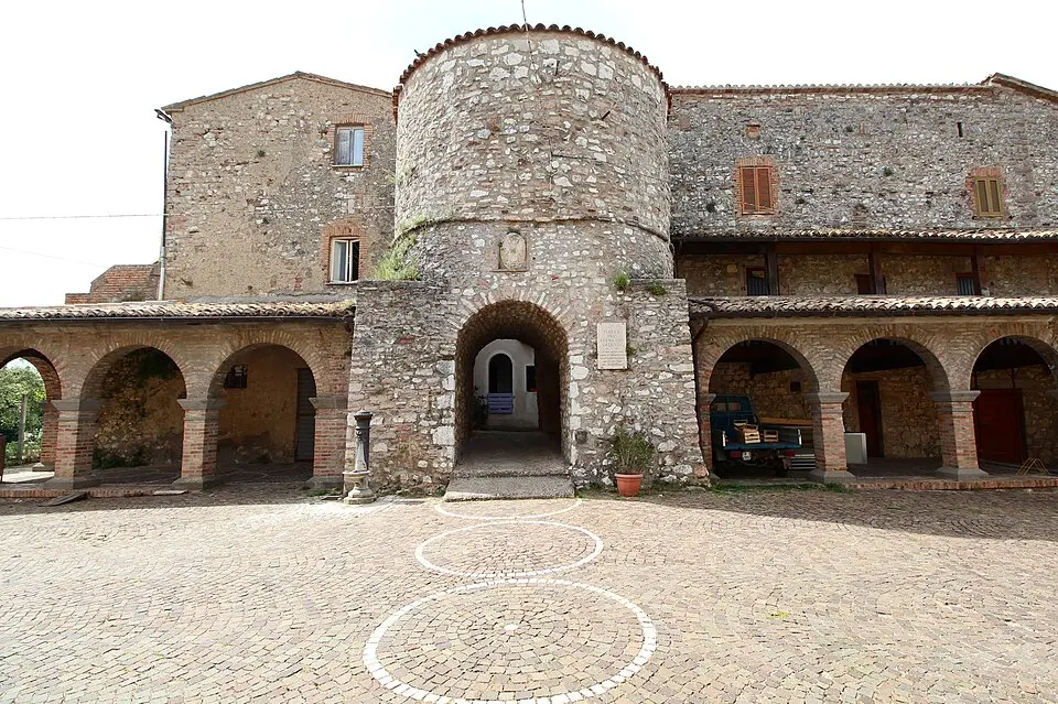 Casteldelmonte