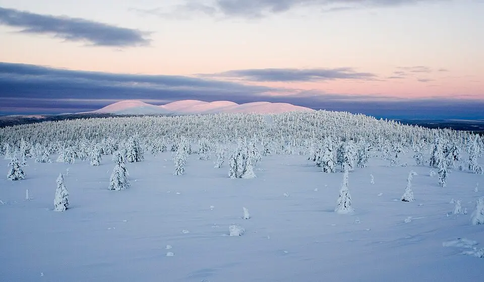 Lappland