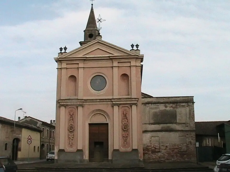Image: Casalmaggiore Provincia · CC BY-SA 3.0 Castelfranco d'Oglio
