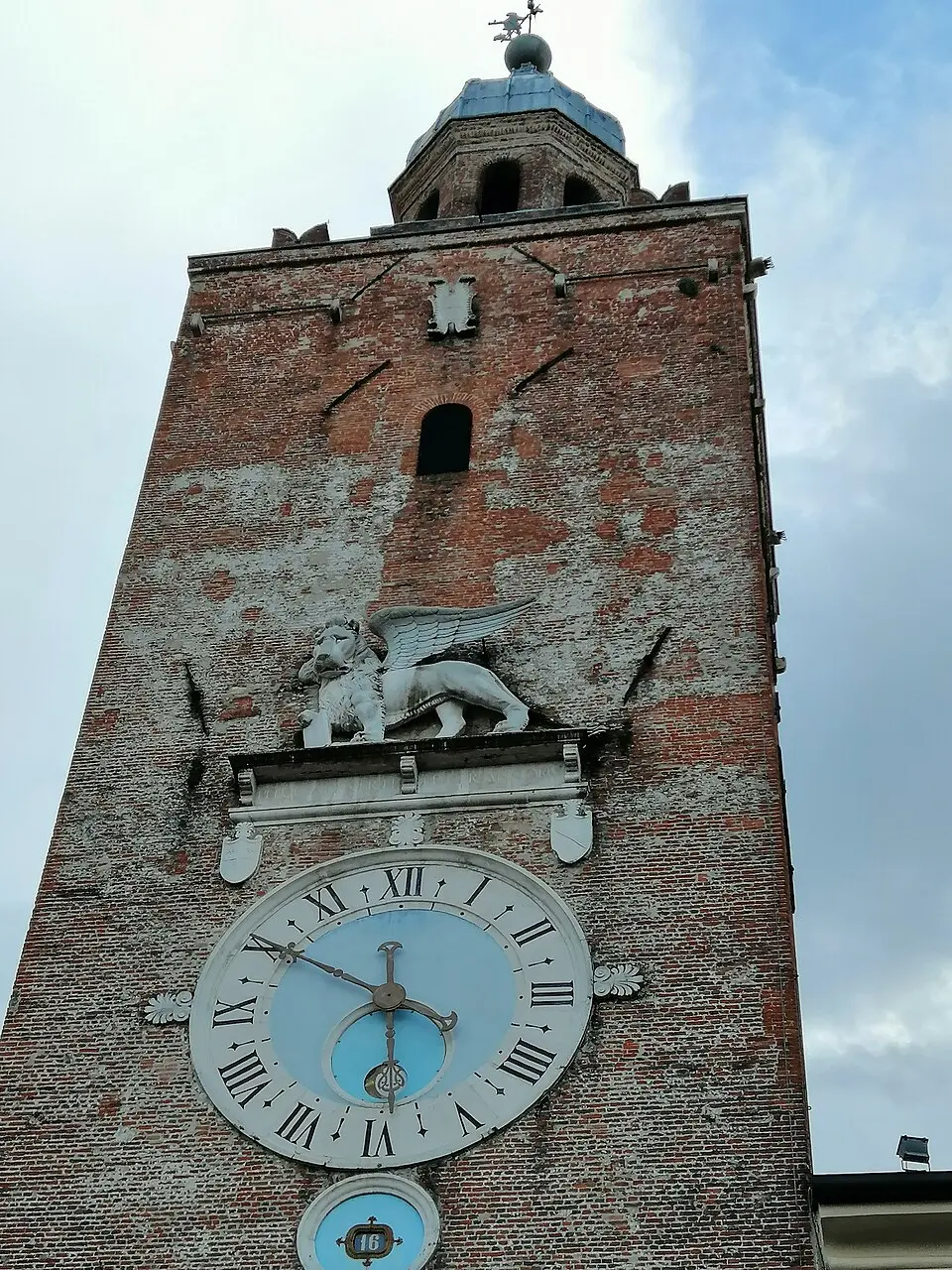 Torre di Porta Treviso