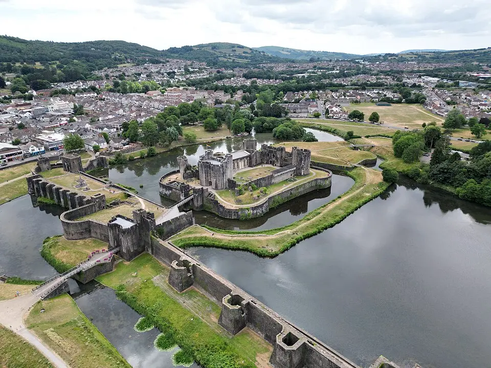 Caerphilly