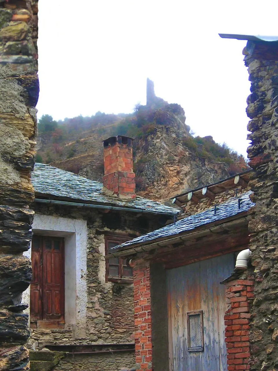 Castillo de Ars