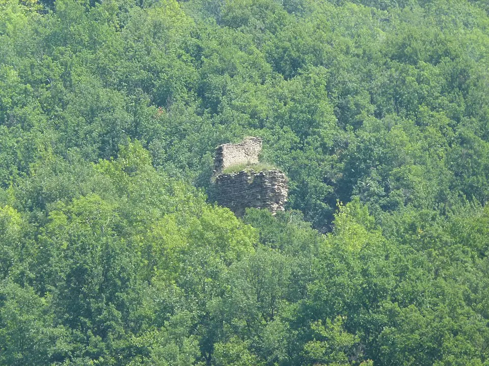 Obrázok: Jordi Iparraguirre · CC BY-SA 4.0 château de Perella