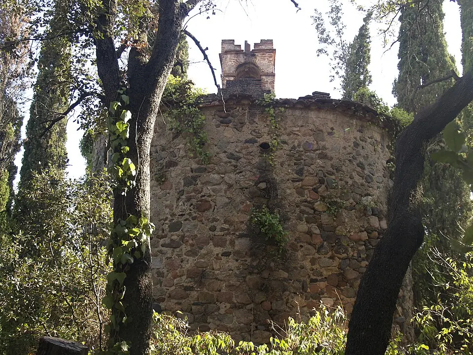 Castell de Bell-lloc