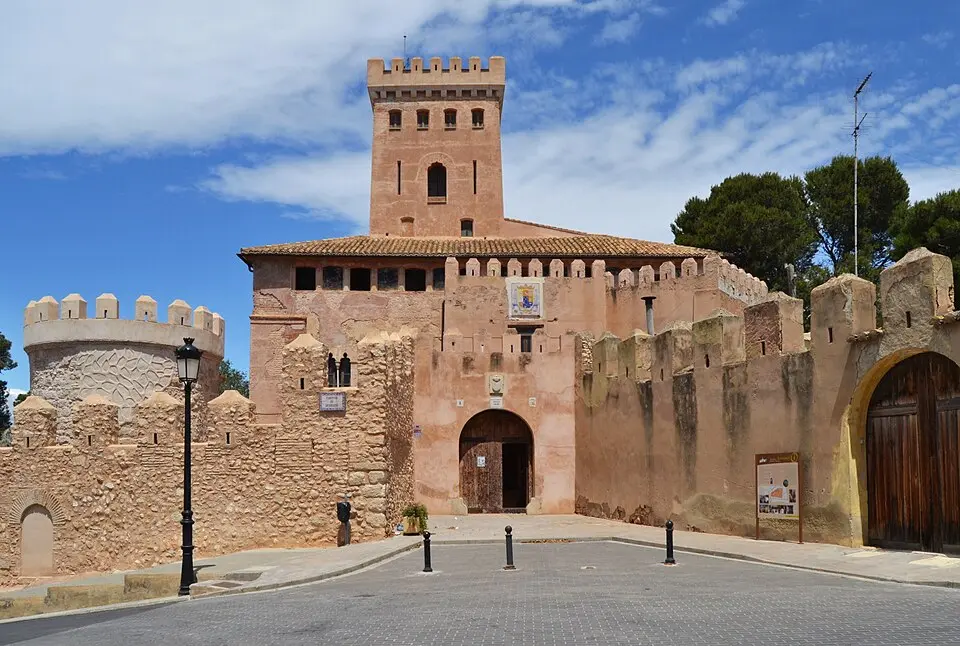 Benisanó