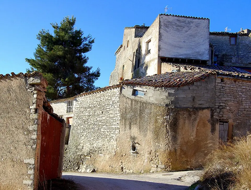 Castillo de Brianco