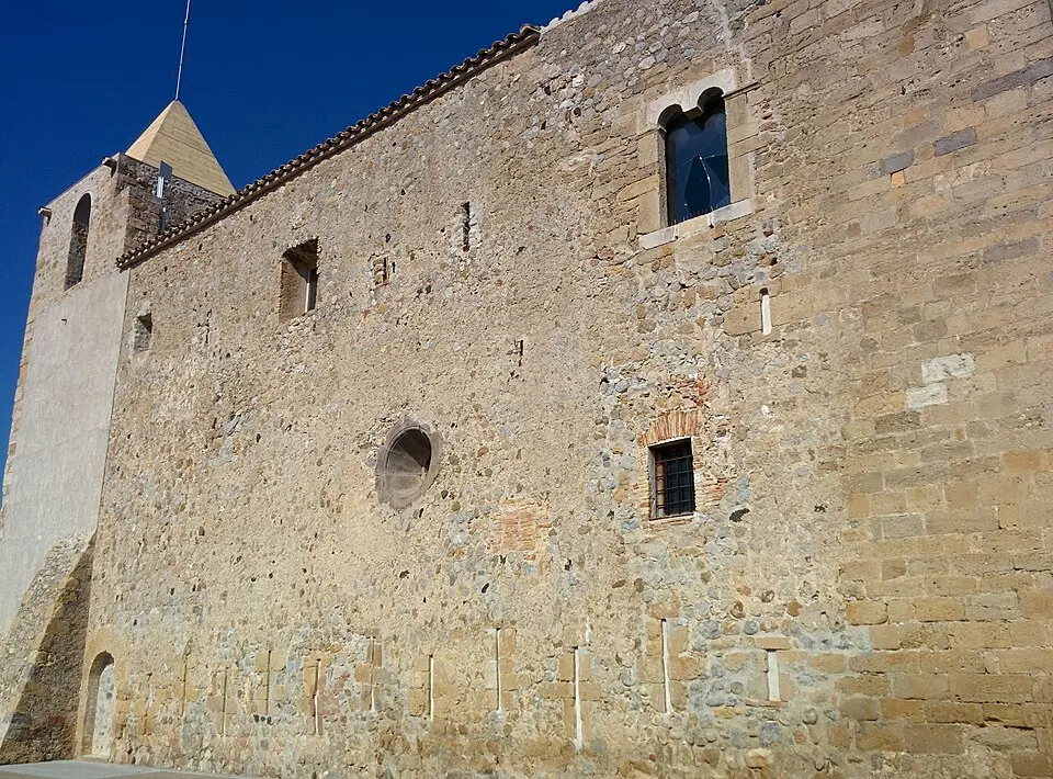 Castell de Calabuig