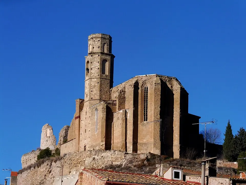 Santa Maria