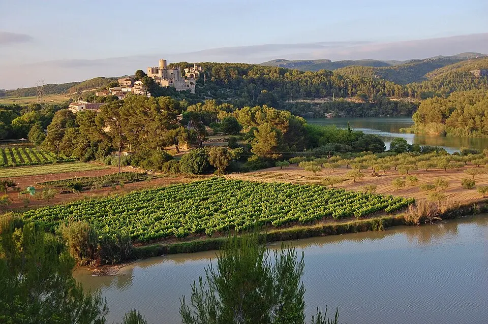 Parc naturel du Foix