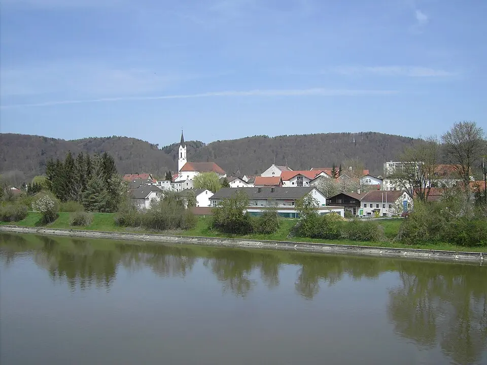 Obrázek: Alexander Z. · CC BY-SA 3.0 Marktl