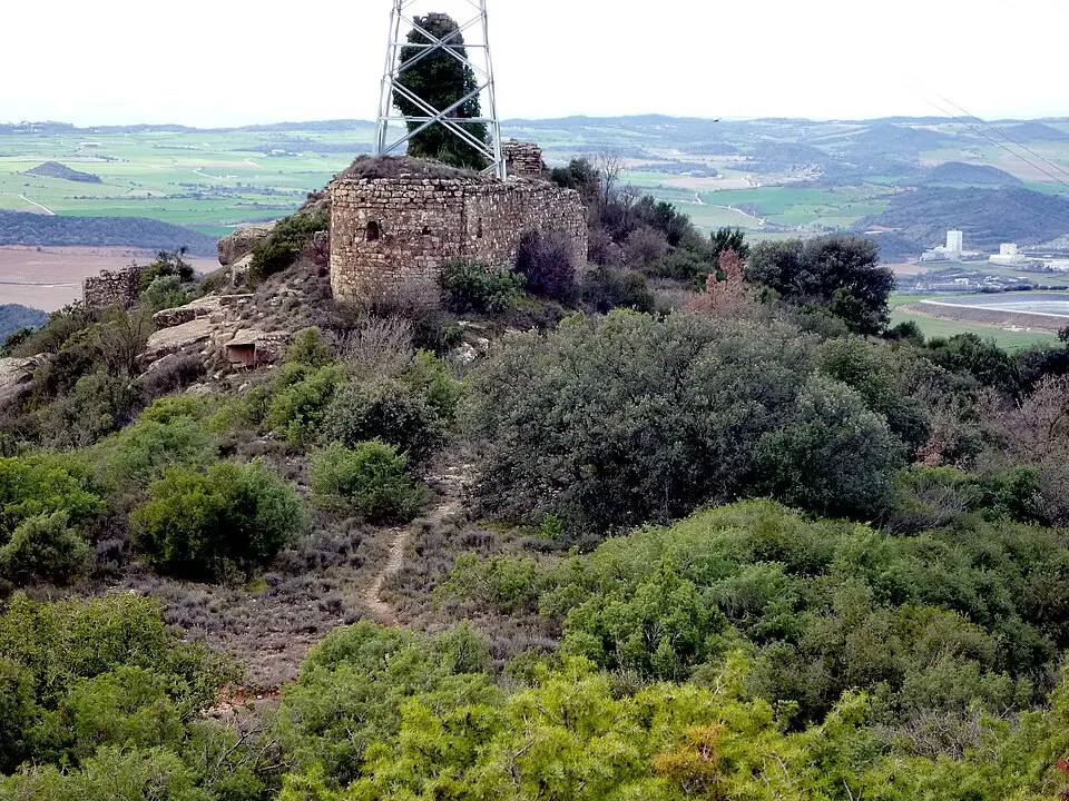 Castillo de Grialó
