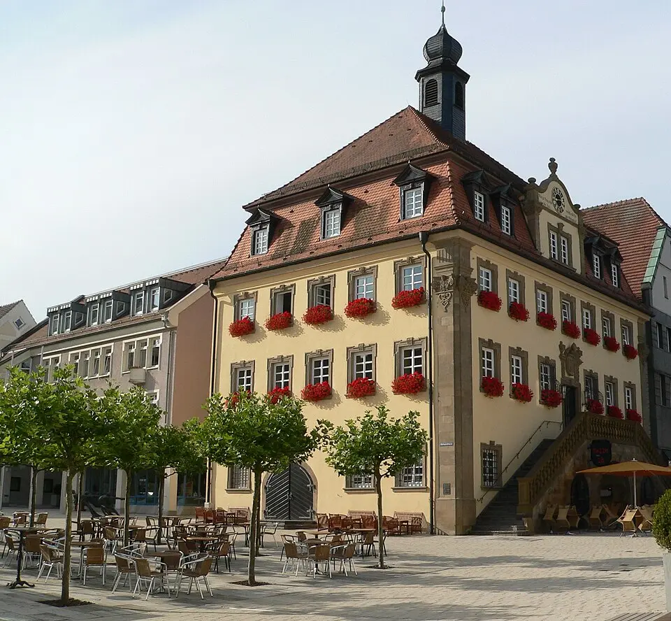 Neckarsulm